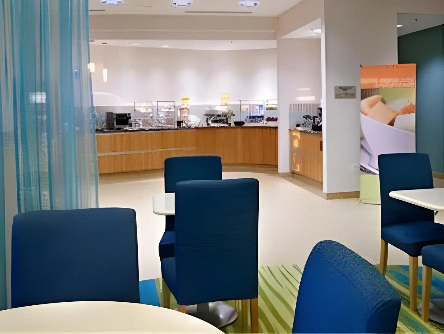 SpringHill Suites by Marriott Macon LOUNGE_LOBBY
