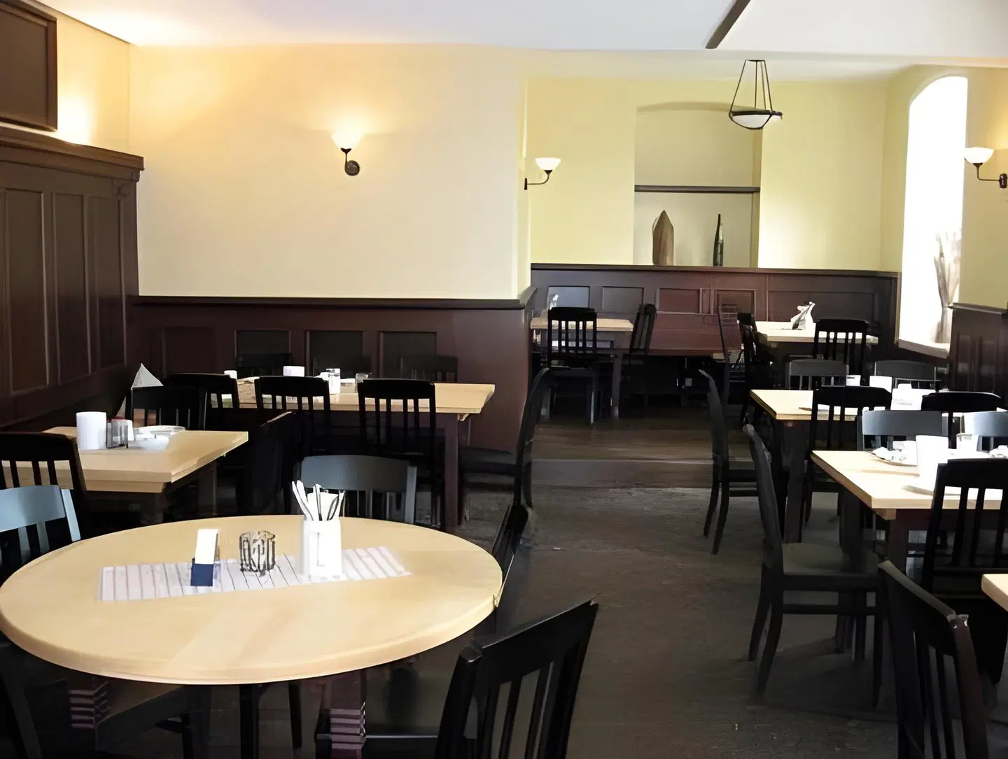 Fischer Bar