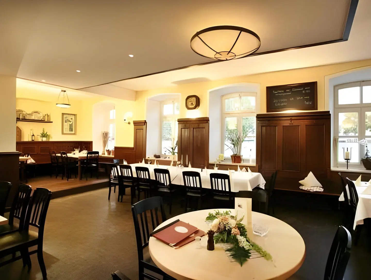 Fischer Restaurant