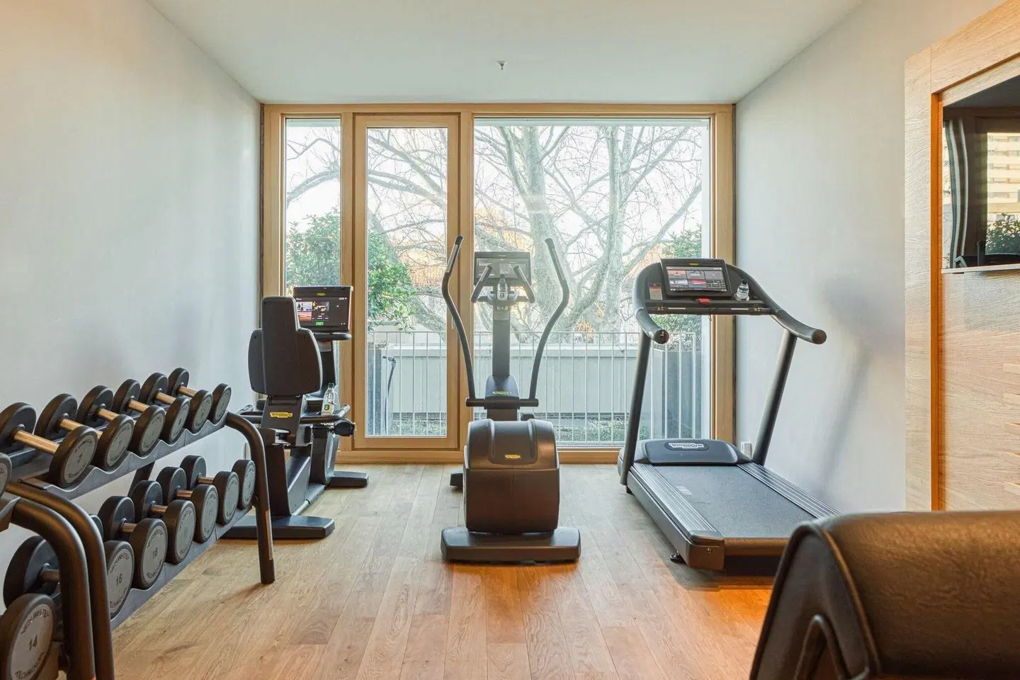 Parkhotel Heilbronn SPORTS_AND_LEISURE
