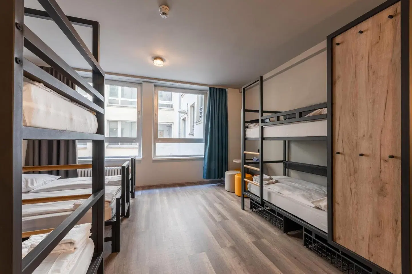 a&o Hamburg City ROOM_EXAMPLE