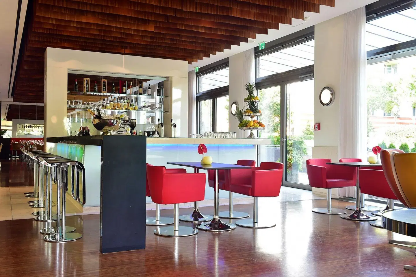 Pestana Berlin Tiergarten Bar