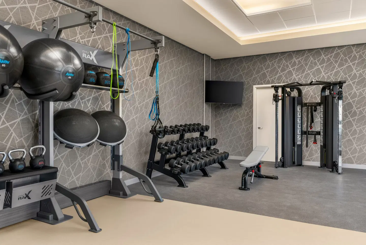 Homewood Suites By Hilton North Las Vegas Speedway HEALTH_BEAUTY