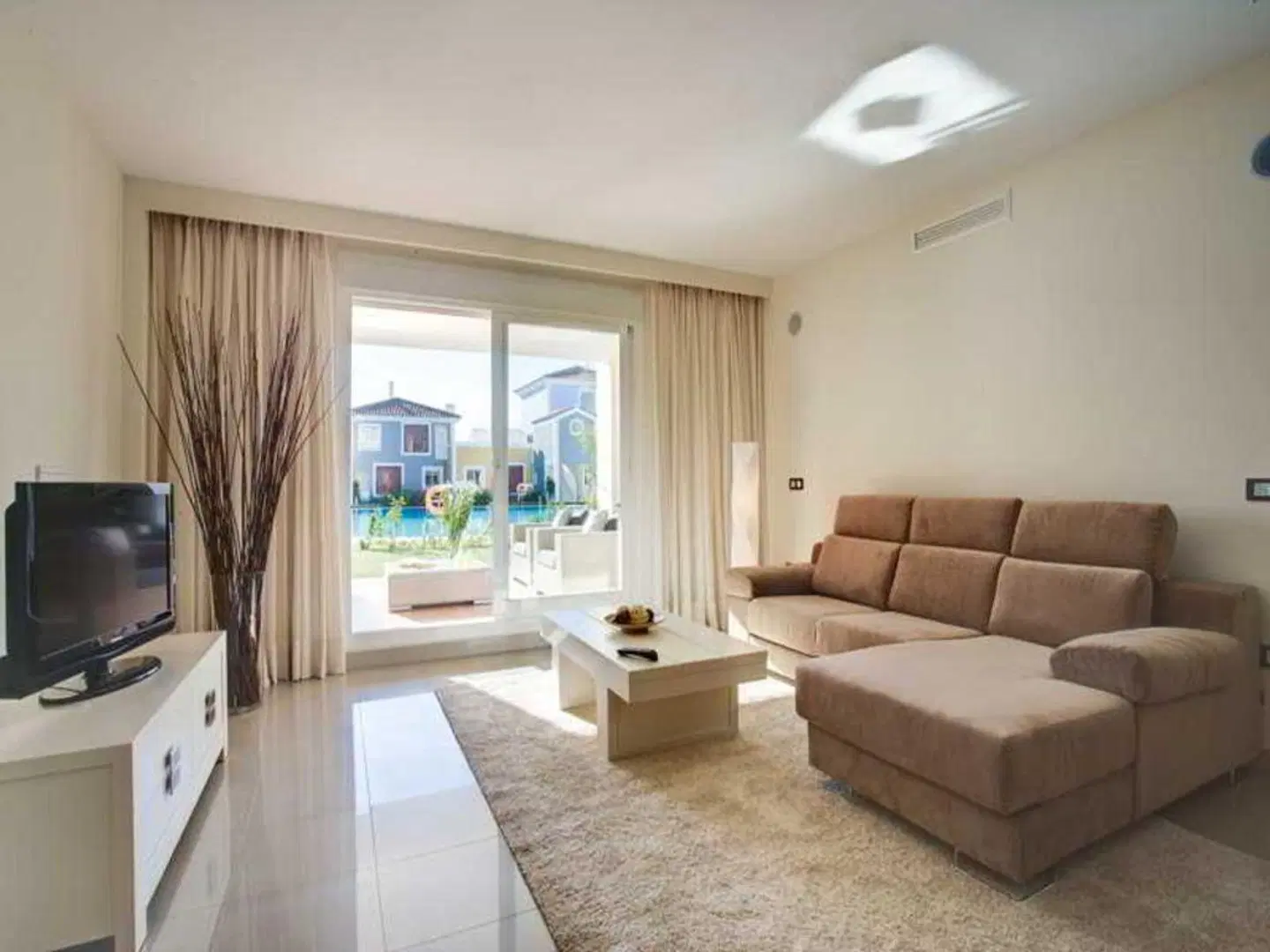 Cortijo del Mar Resort ROOM_EXAMPLE