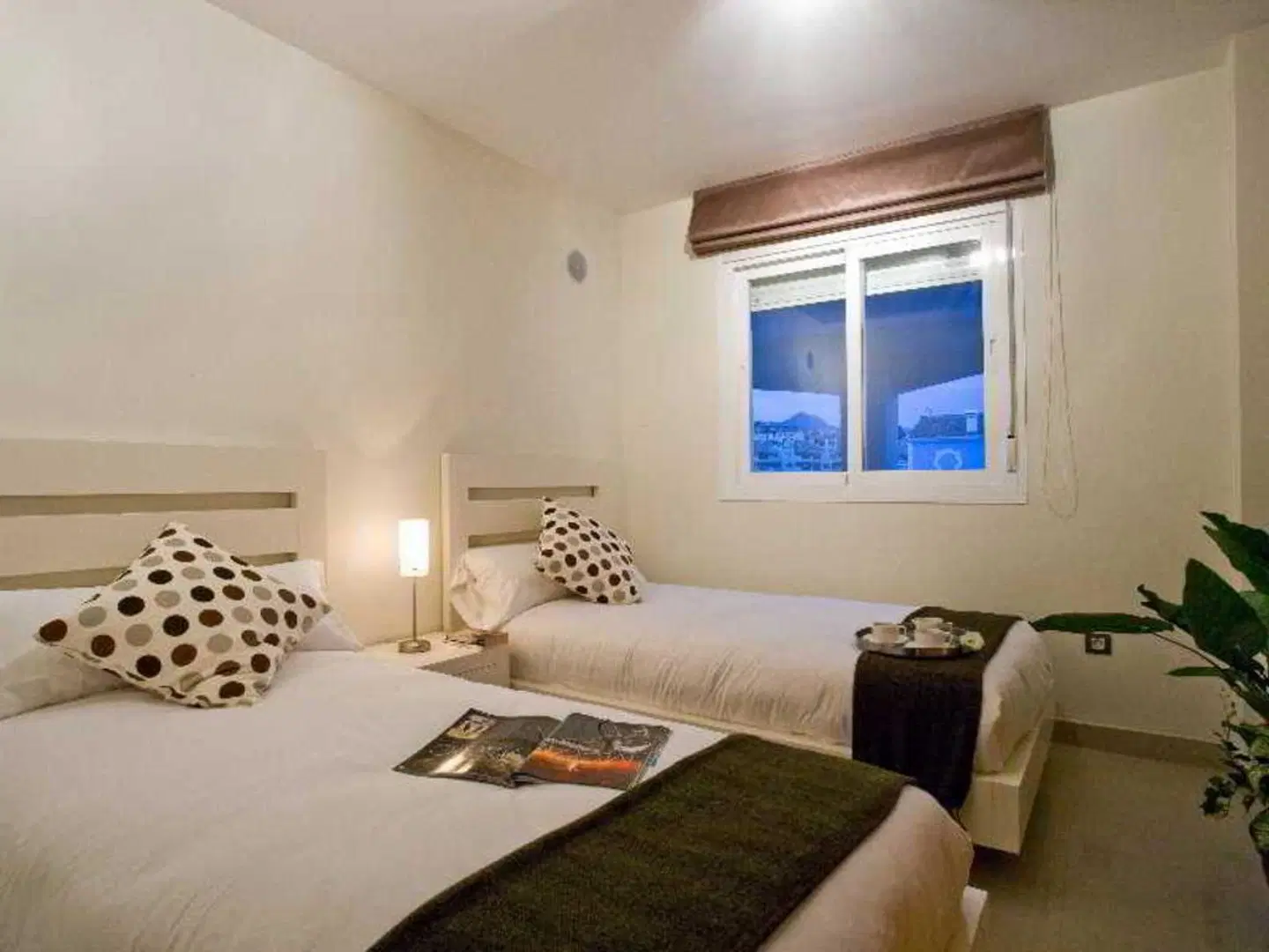 Cortijo del Mar Resort ROOM_EXAMPLE