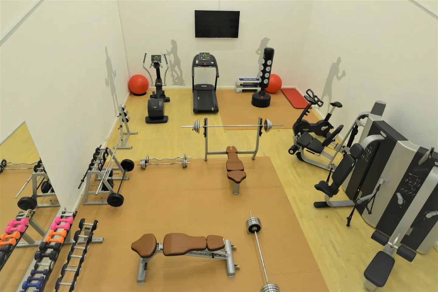 Seehaus Riessersee SPORTS_AND_LEISURE
