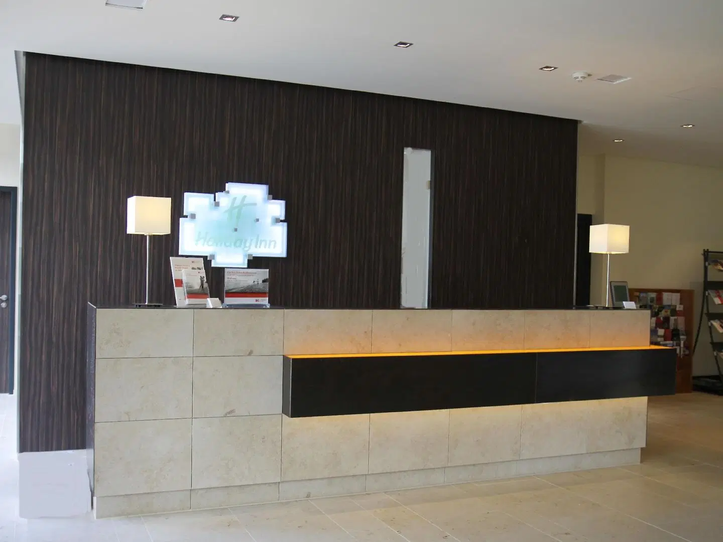 Holiday Inn Leipzig-Günthersdorf LOUNGE_LOBBY