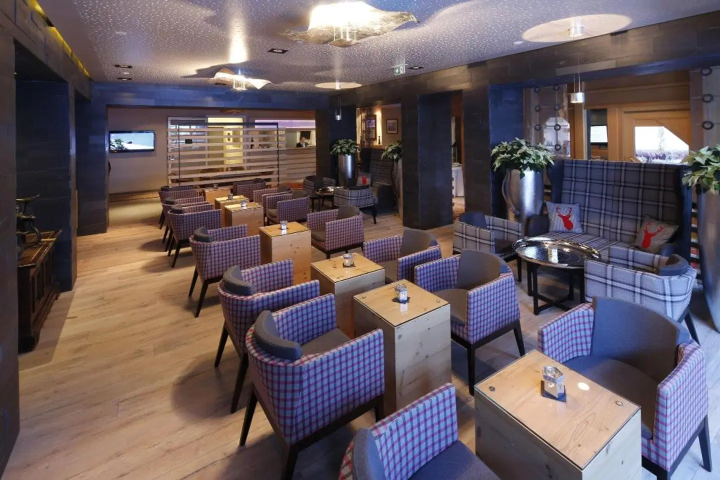 Alpenhotel Mittagspitze LOUNGE_LOBBY