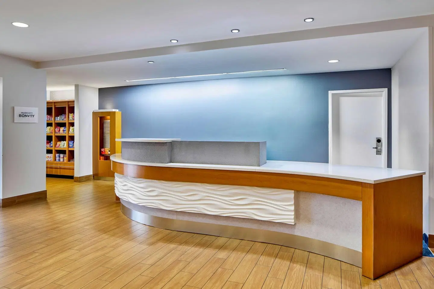 SpringHill Suites by Marriott Atlanta Alpharetta LOUNGE_LOBBY