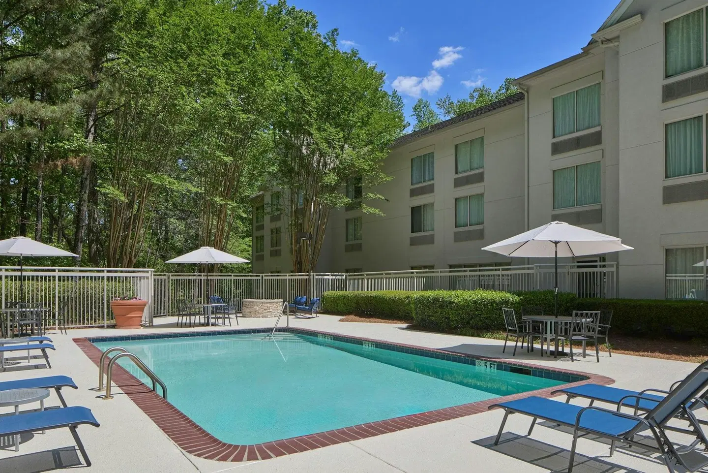 SpringHill Suites by Marriott Atlanta Alpharetta OUTDOOR_POOL
