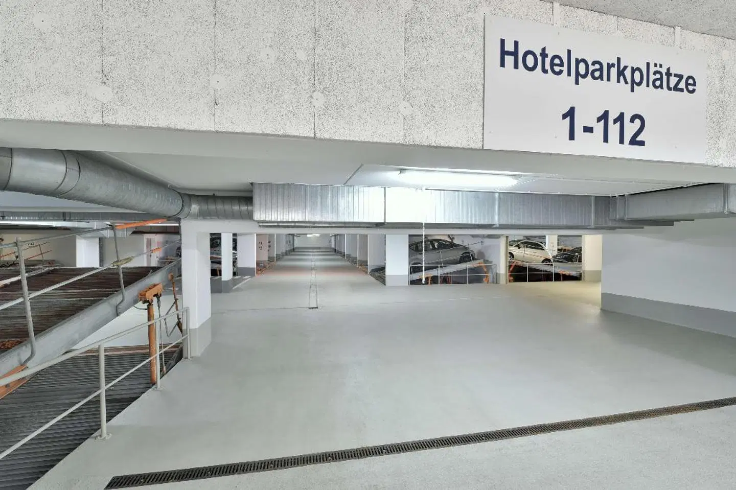 NH München City Süd LOUNGE_LOBBY
