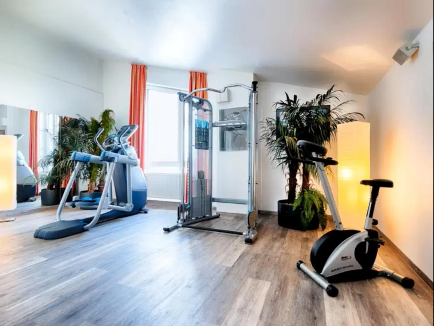 Garner Hotel STUHR - BREMEN A1 by IHG SPORTS_AND_LEISURE