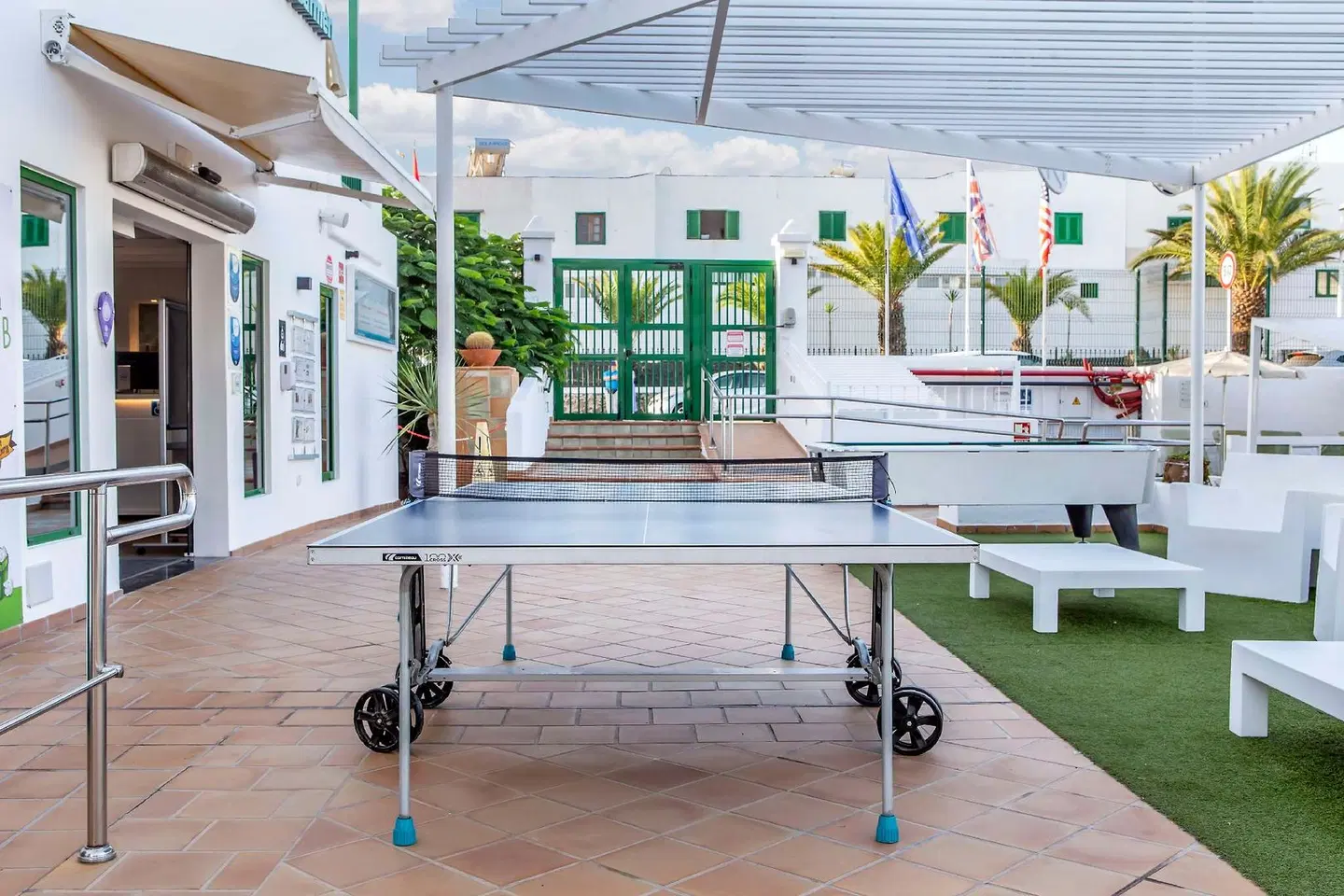 Club Del Carmen SPORTS_AND_LEISURE