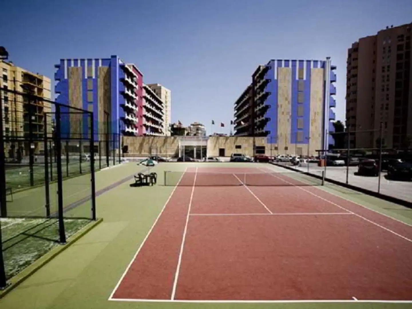 Monarque Fuengirola Park SPORTS_AND_LEISURE