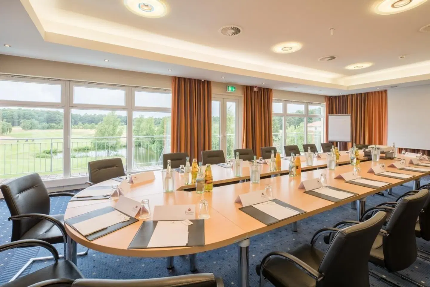 Castello Apartments Konferenz