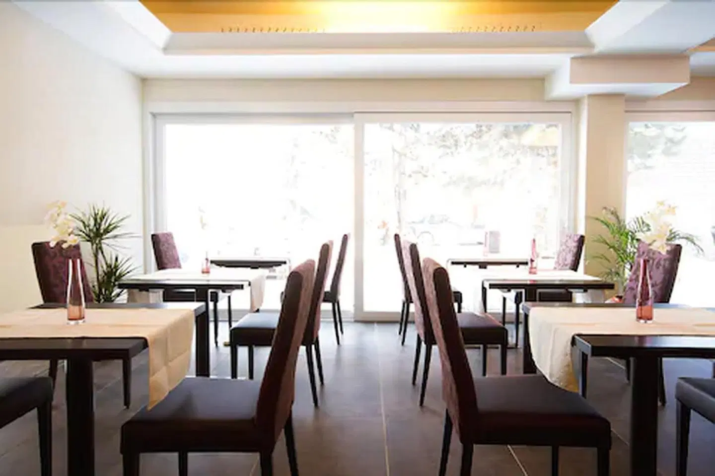 Fritz Hotel Restaurant