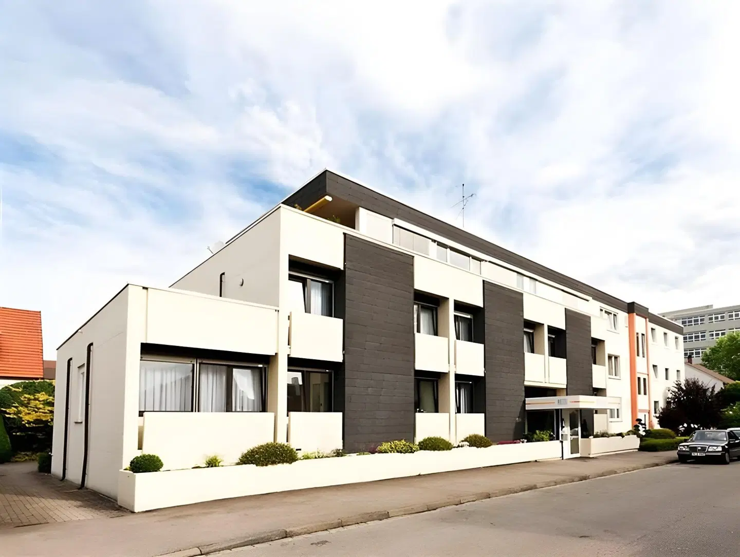 Hotel Vetter MODEL_IMPRESSION
