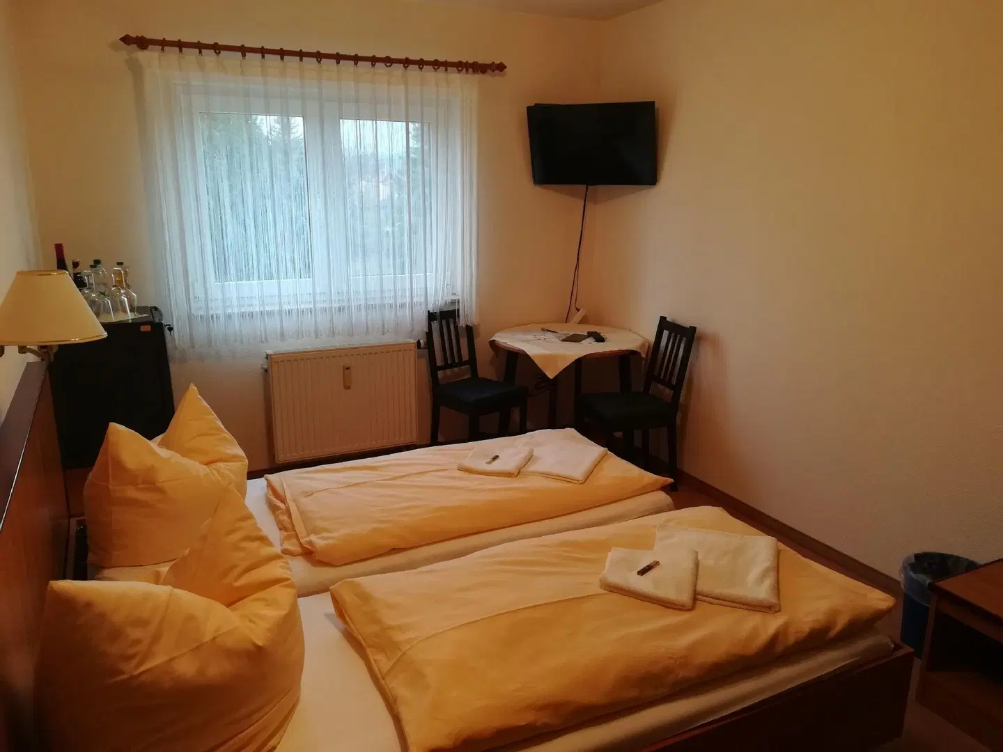 Weinbau & Pension 8 Zeilen ROOM_EXAMPLE