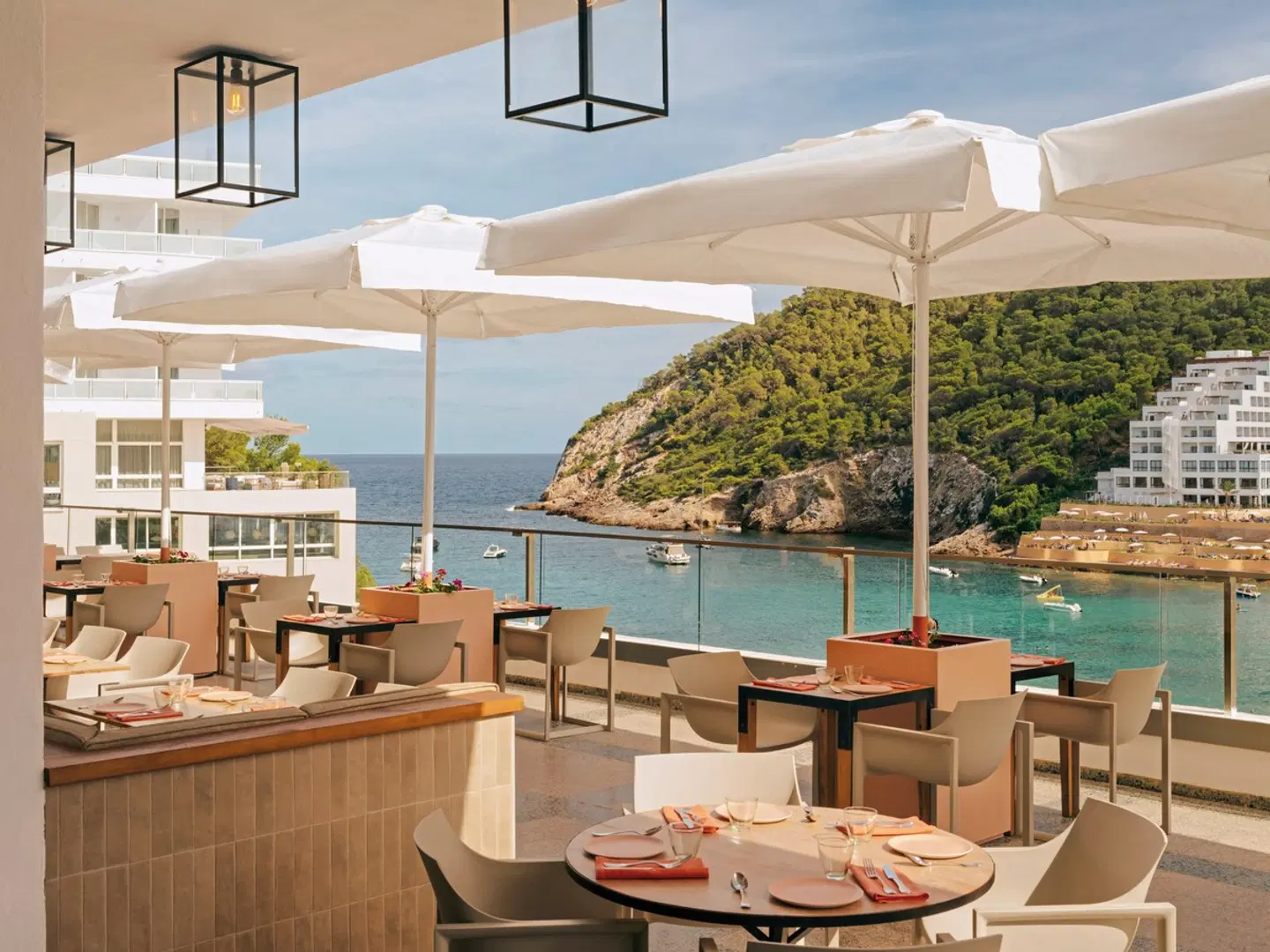Hyde Ibiza Restaurant