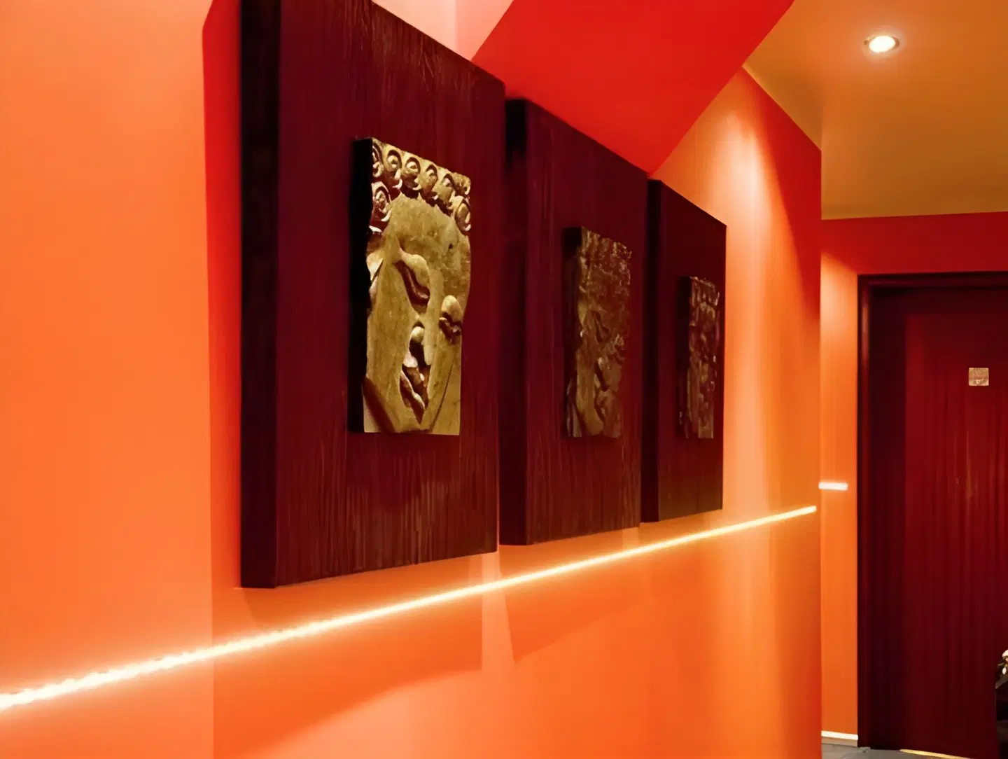 The Heidelberg Exzellenz Hotel LOUNGE_LOBBY