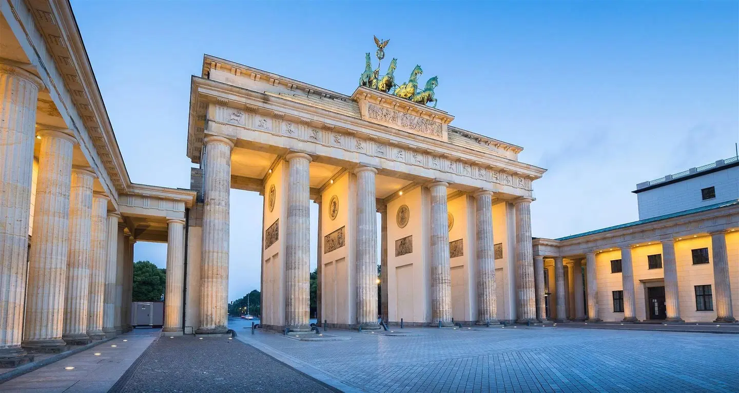 Scandic Berlin Kurfürstendamm EXTERIOR