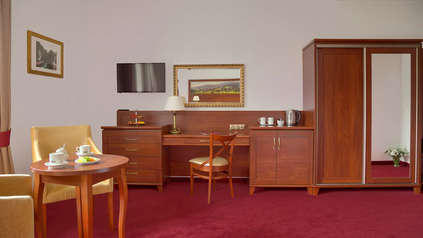 Hotel Buczy'ski Medical & Spa ROOM_EXAMPLE