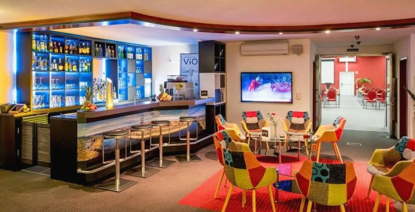 Stadtfeld Bar
