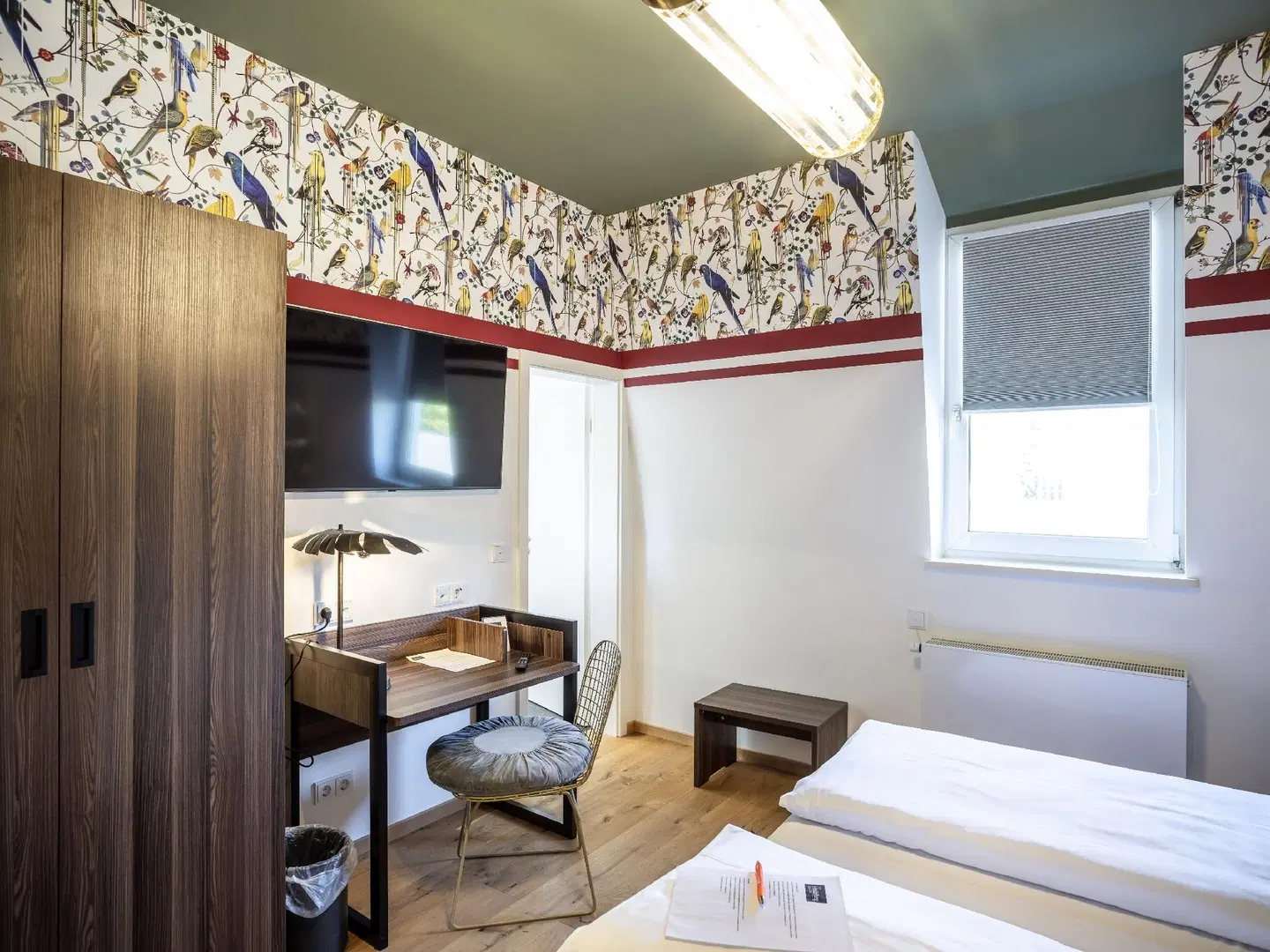 Acor ROOM_EXAMPLE