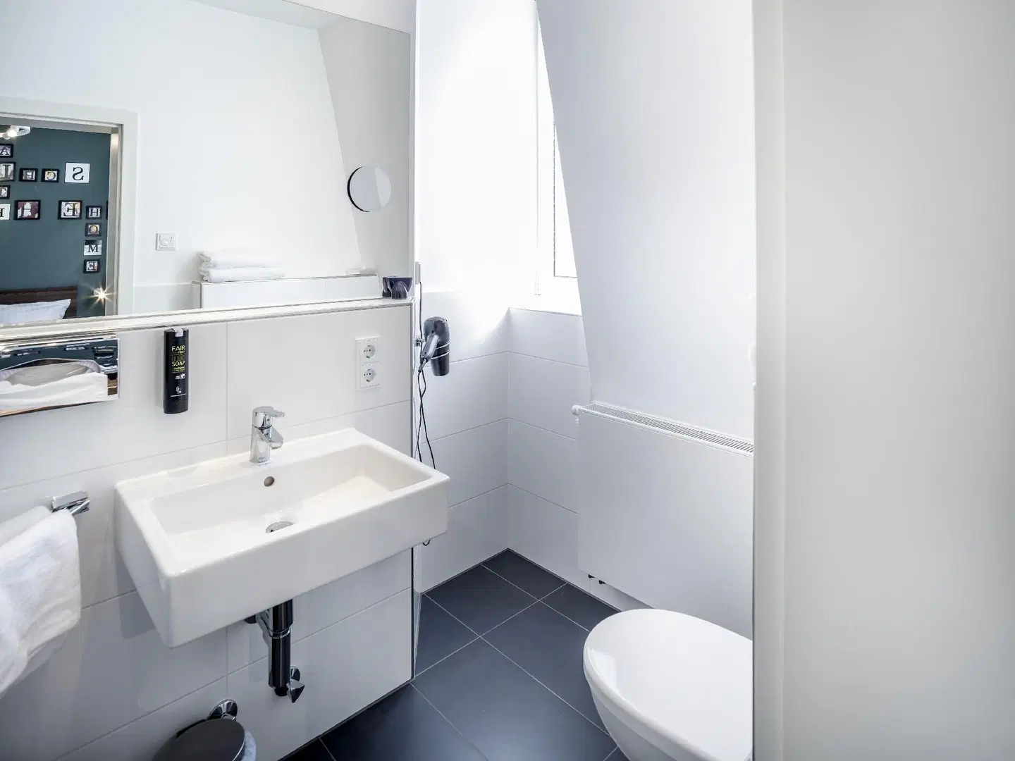 Acor Badezimmer