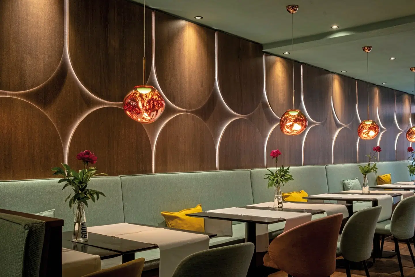 Hezelhof Hotel Konferenz