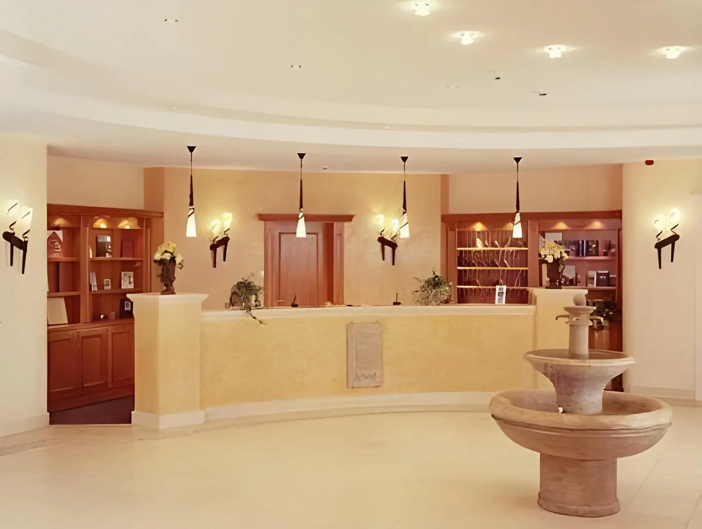 Altwirt LOUNGE_LOBBY