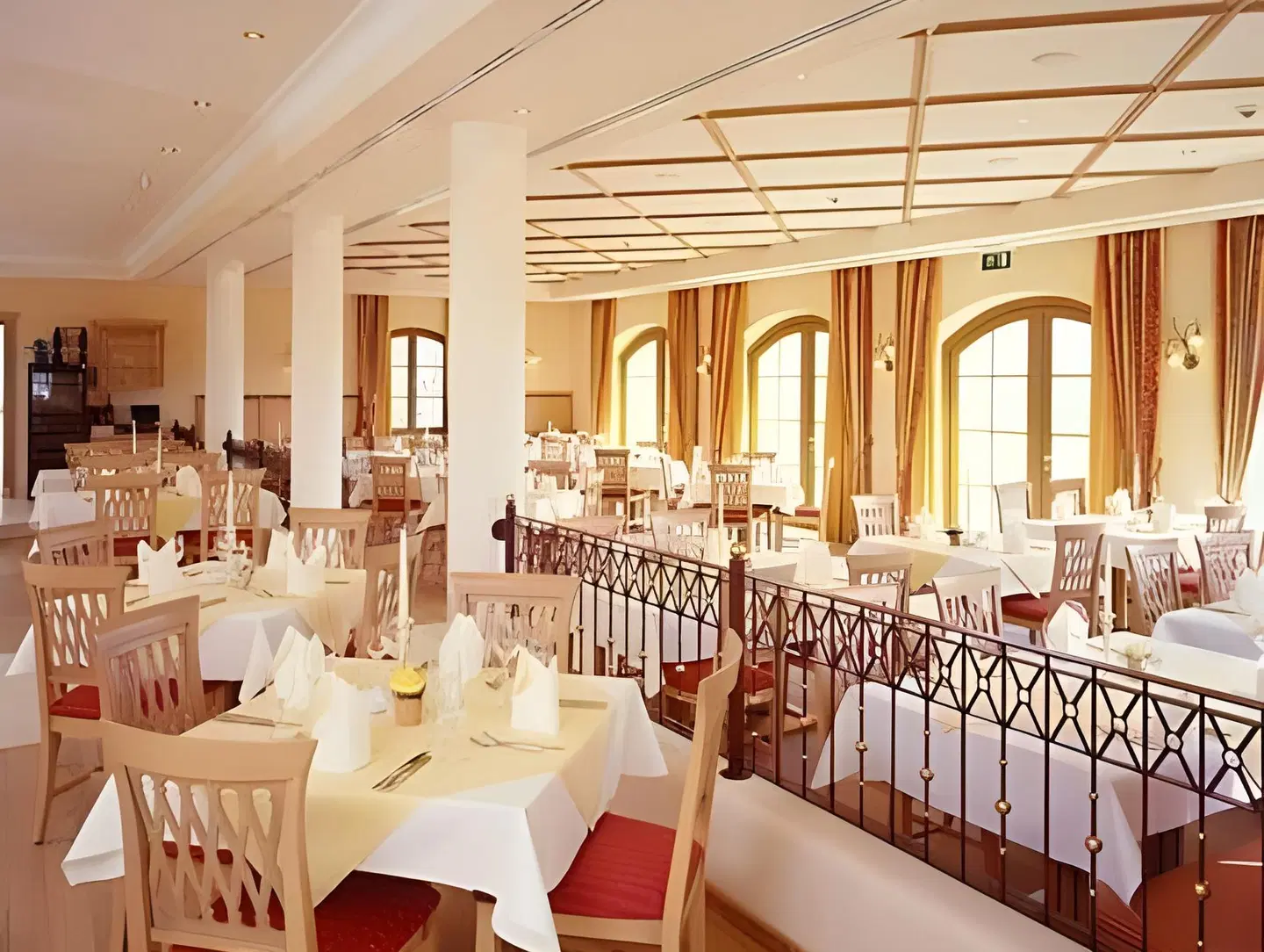 Altwirt Restaurant