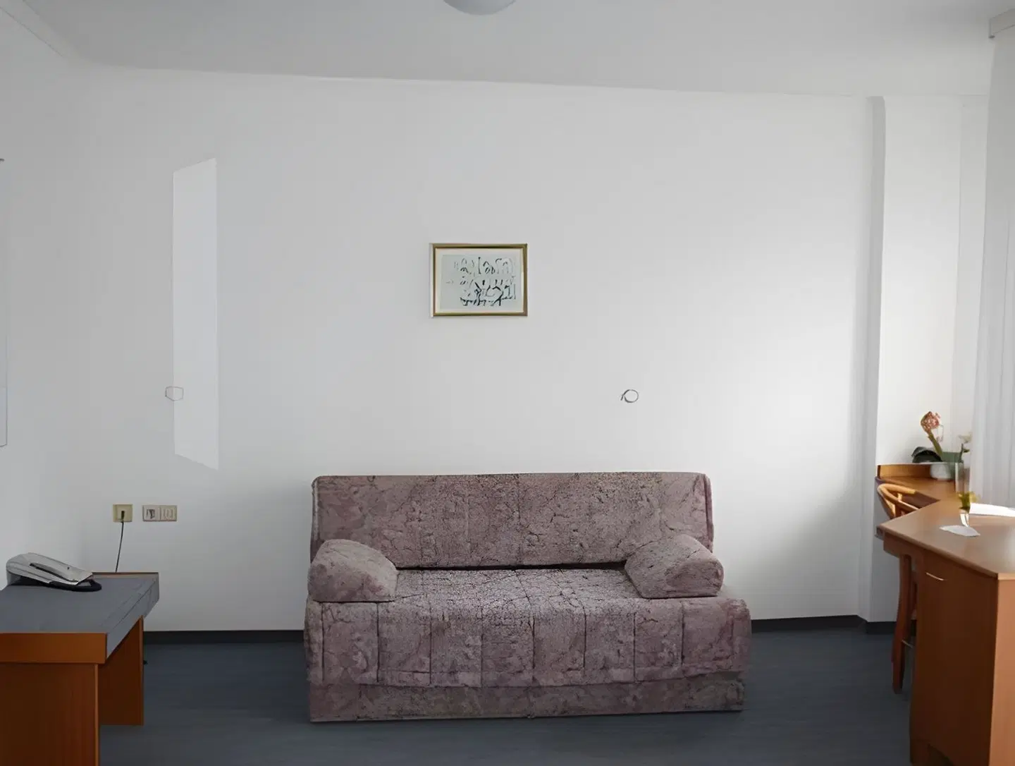 Am Exerzierplatz ROOM_EXAMPLE