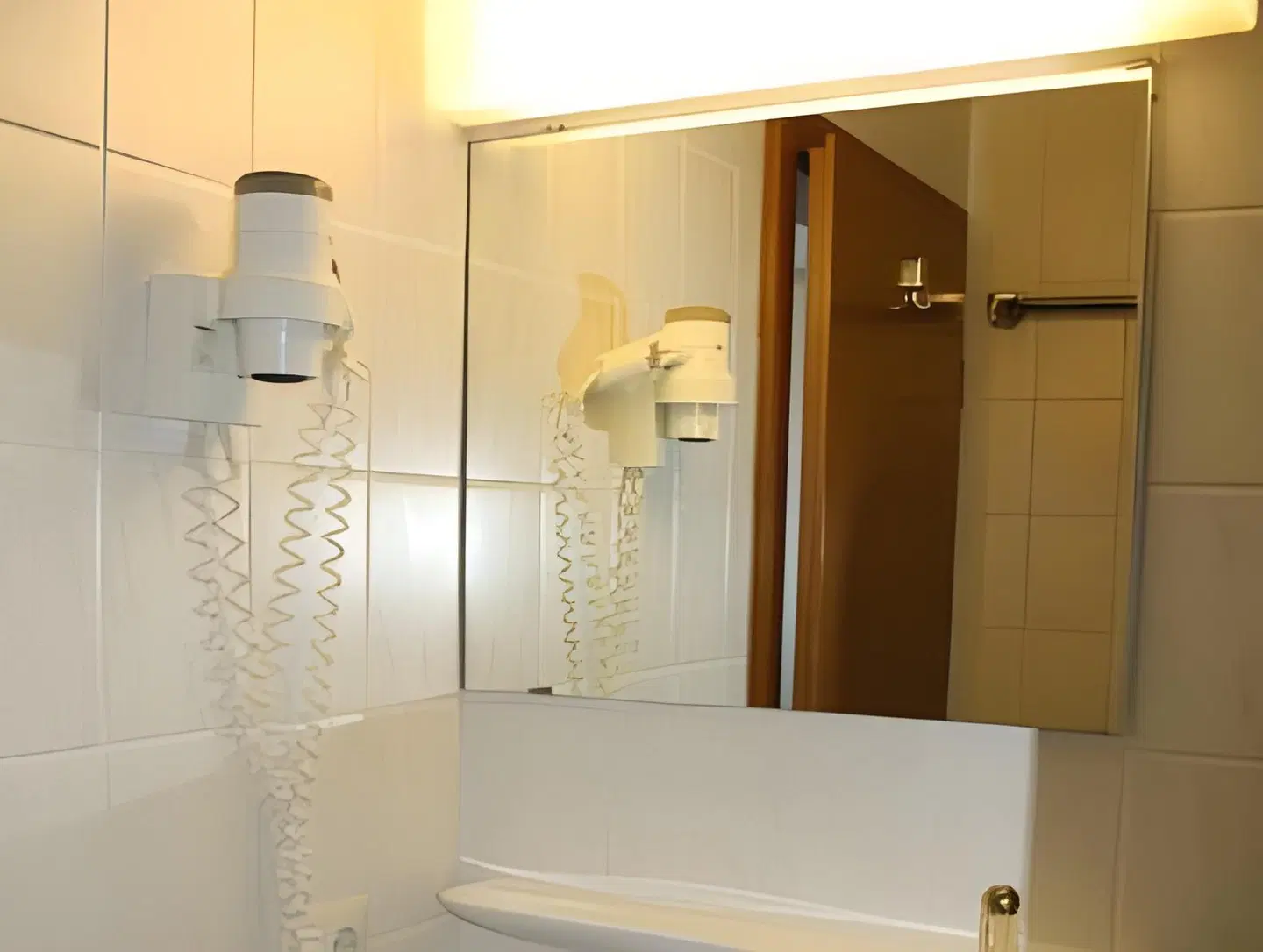 Am Exerzierplatz Badezimmer
