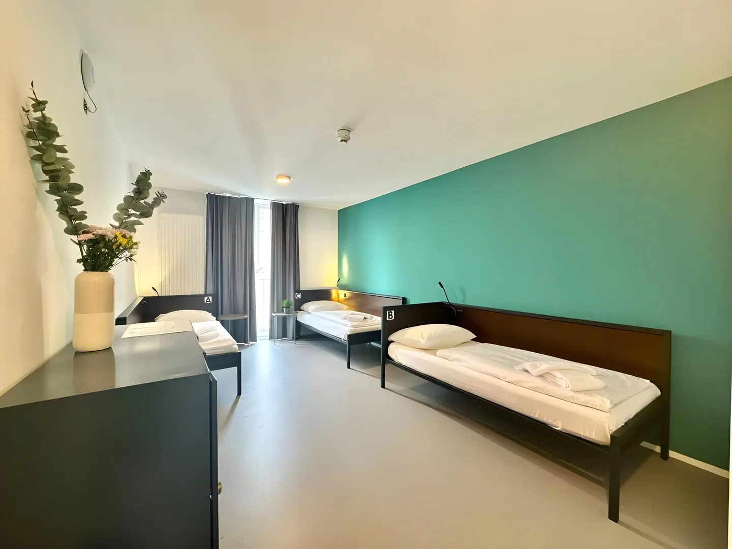 Nena Hostel Berlin HEALTH_BEAUTY