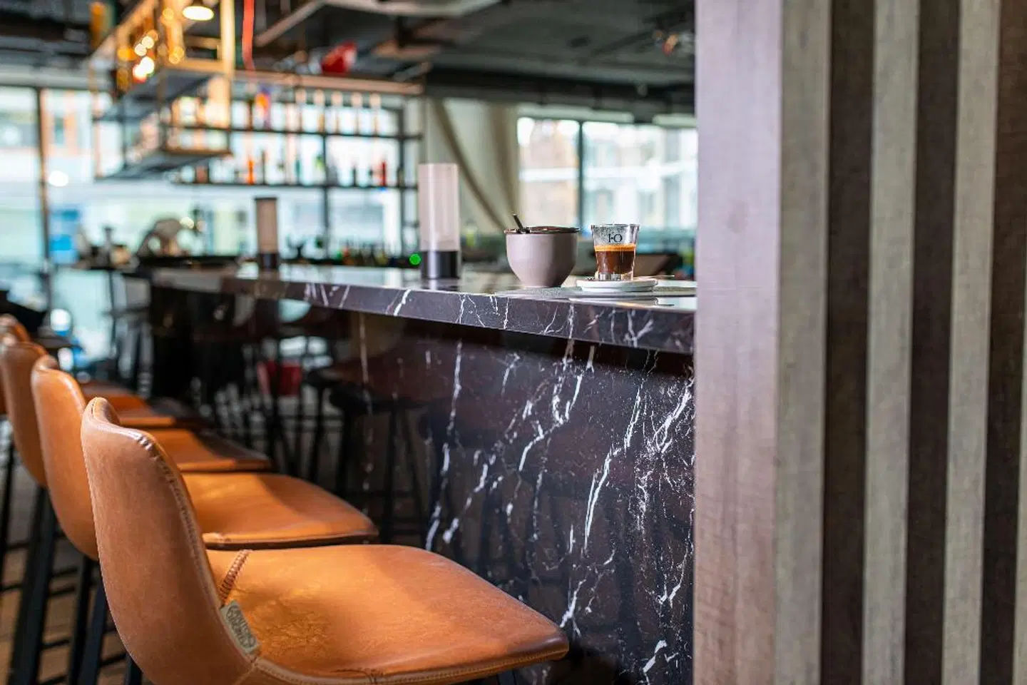 Aiden by Best Western @ Biberach Bar