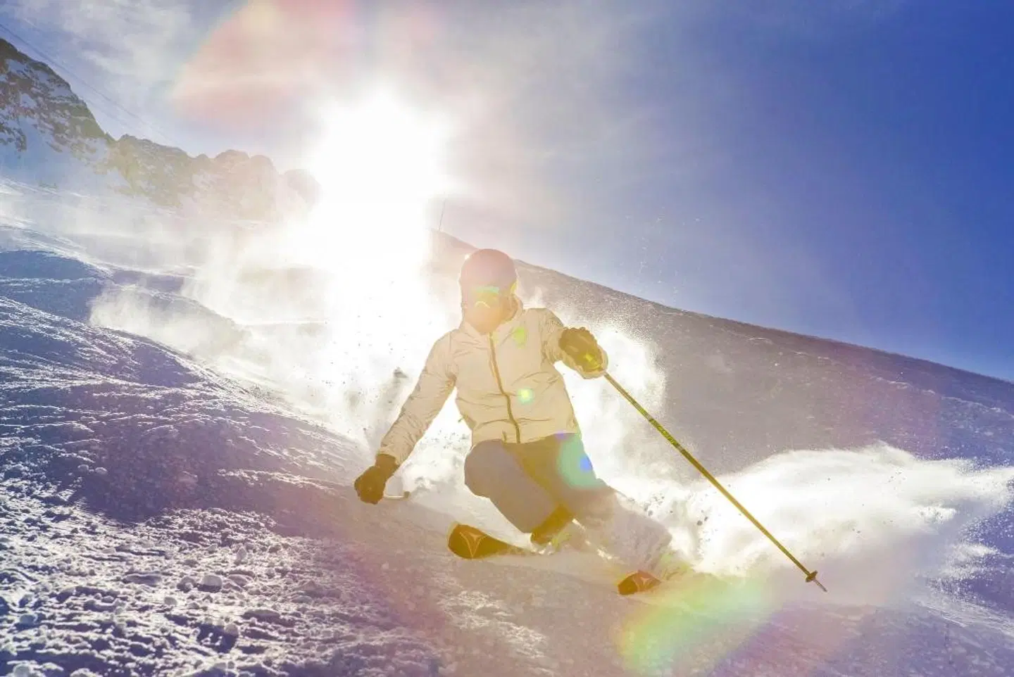 Hotel Principe Marmolada SPORTS_AND_LEISURE