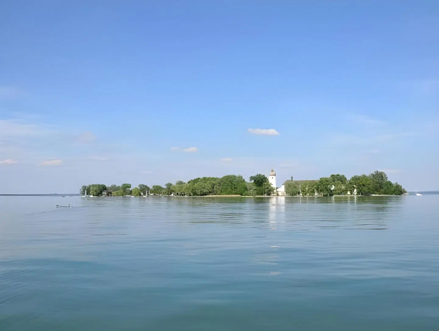 Hotel ChiemseePanorama LANDSCAPE
