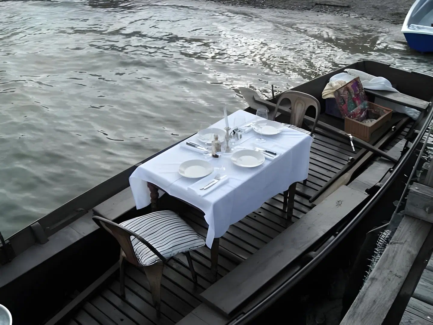 Hotel ChiemseePanorama Restaurant