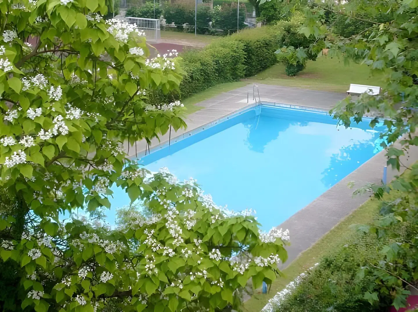 Bildungshaus St Bernhard OUTDOOR_POOL