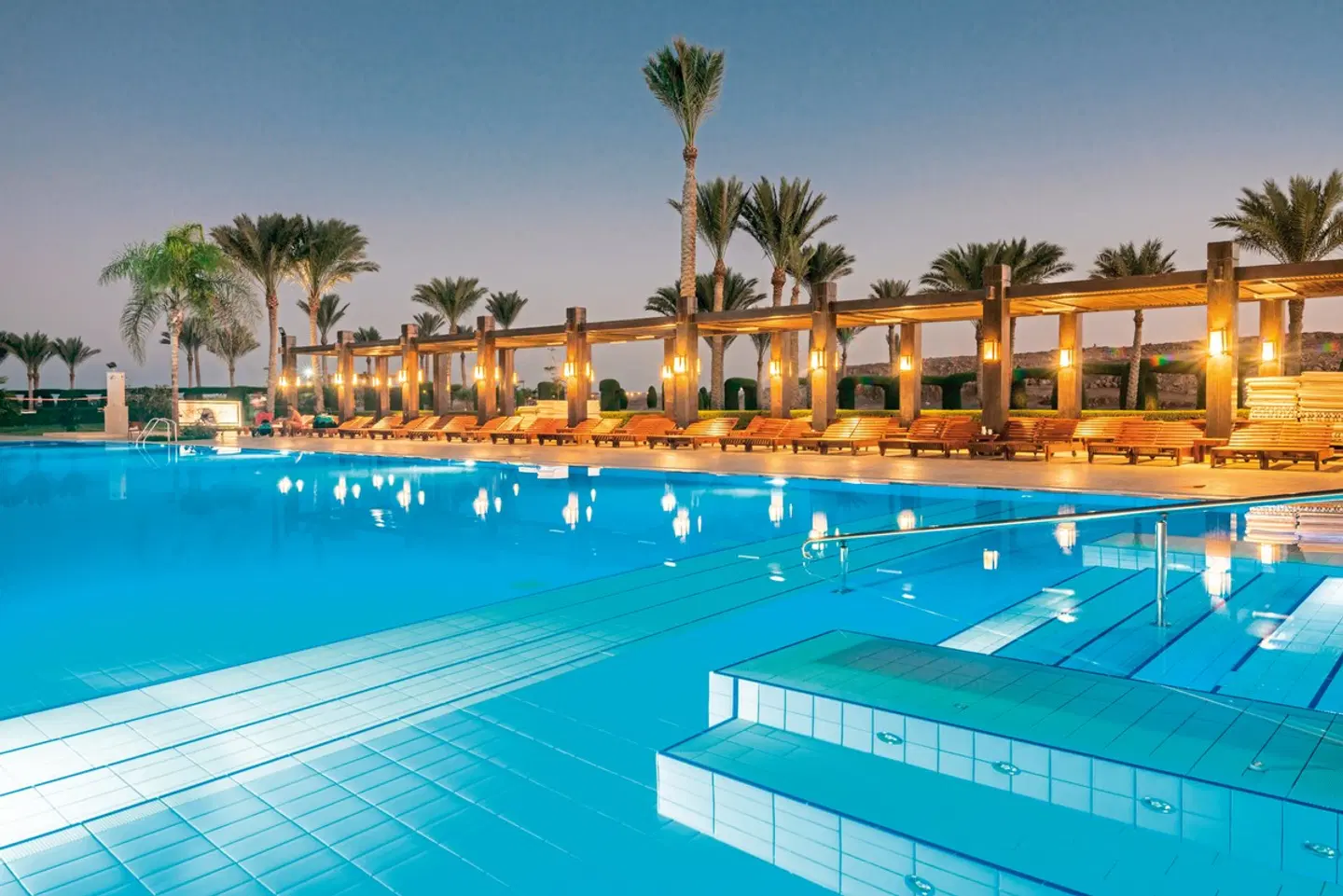 Gemma Resort OUTDOOR_POOL