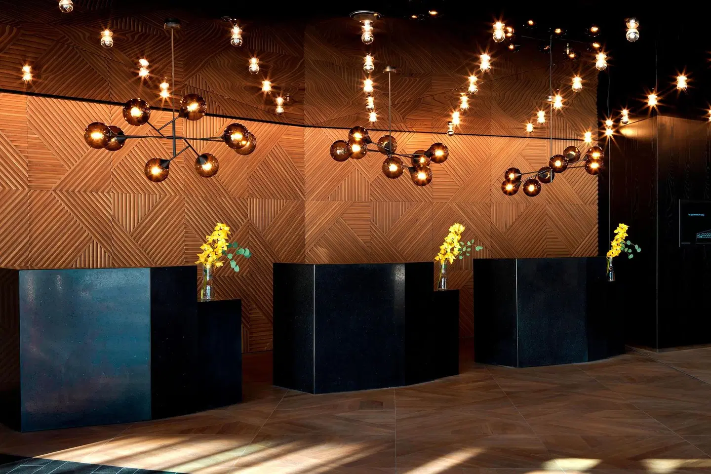 Renaissance Warsaw Airport Hotel LOUNGE_LOBBY