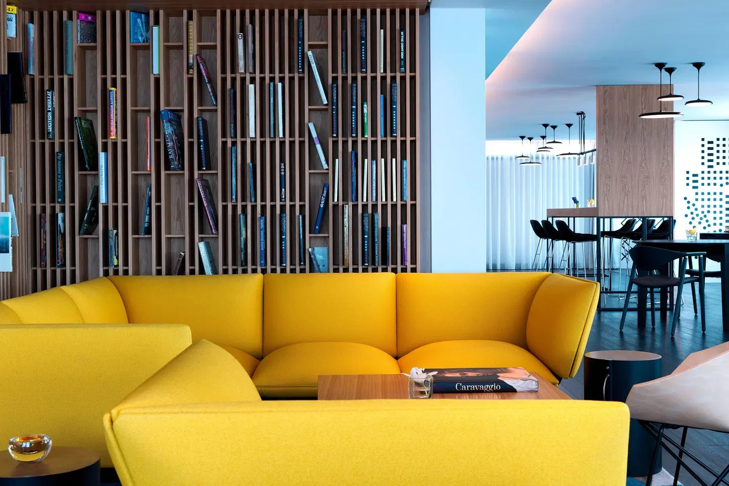 Renaissance Warsaw Airport Hotel LOUNGE_LOBBY