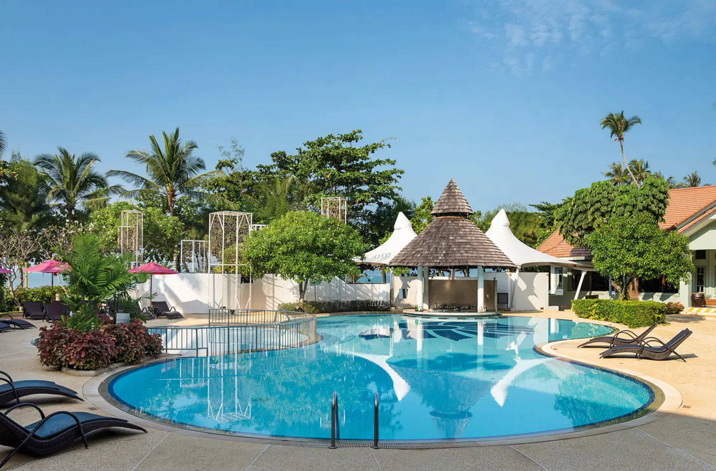 Aonang Villa Resort OUTDOOR_POOL
