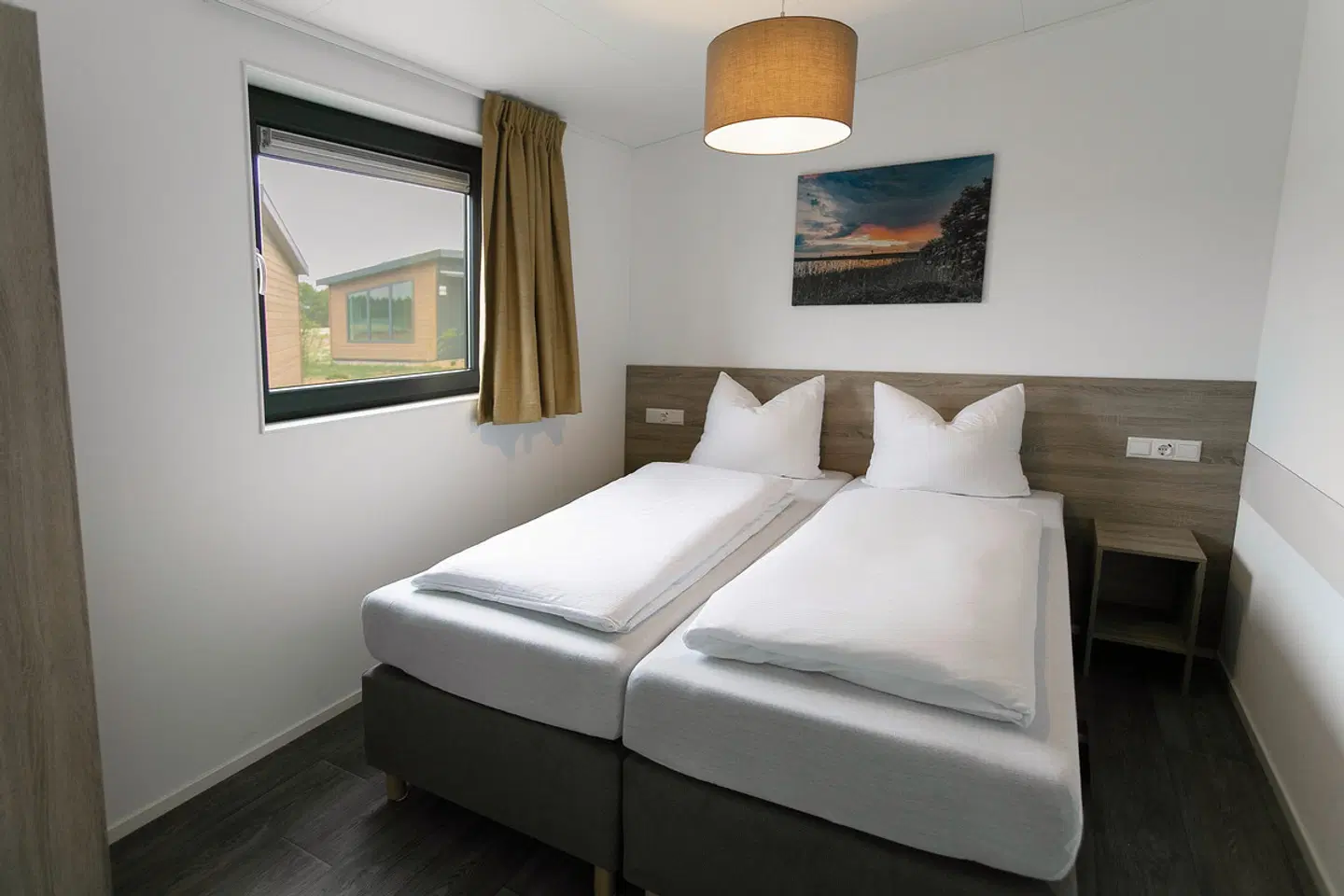 Tropical Islands Woodland Homes ROOM_EXAMPLE