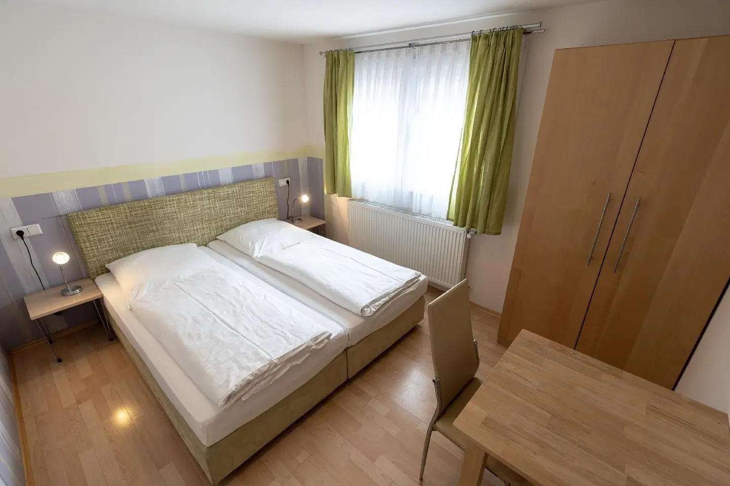 Hotel Gasthof Rössle ROOM_EXAMPLE