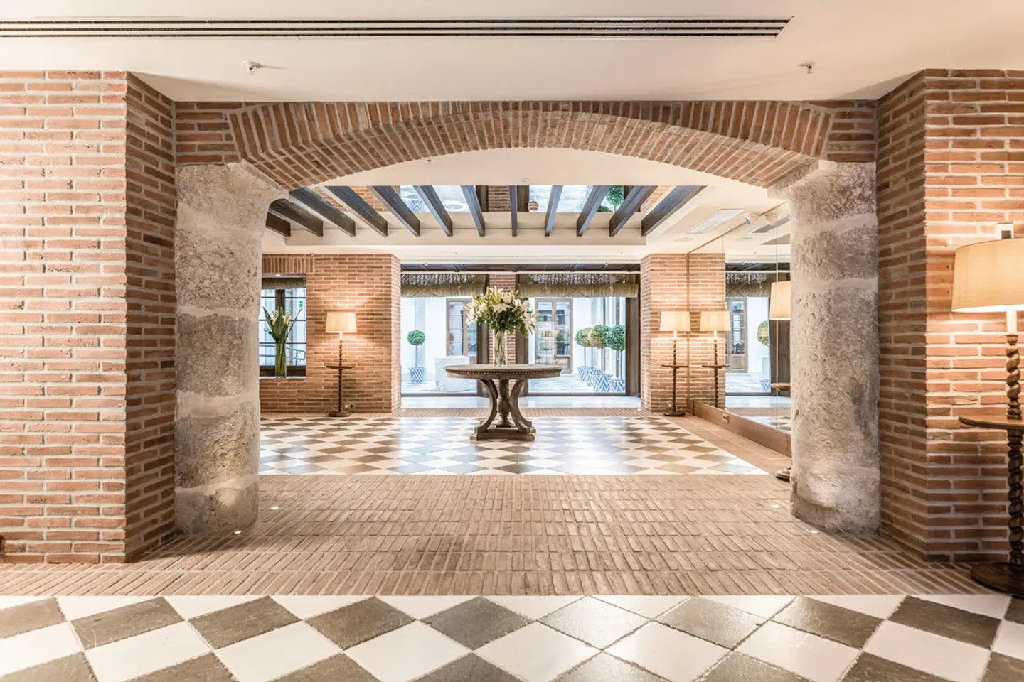 Palacio Solecio LOUNGE_LOBBY