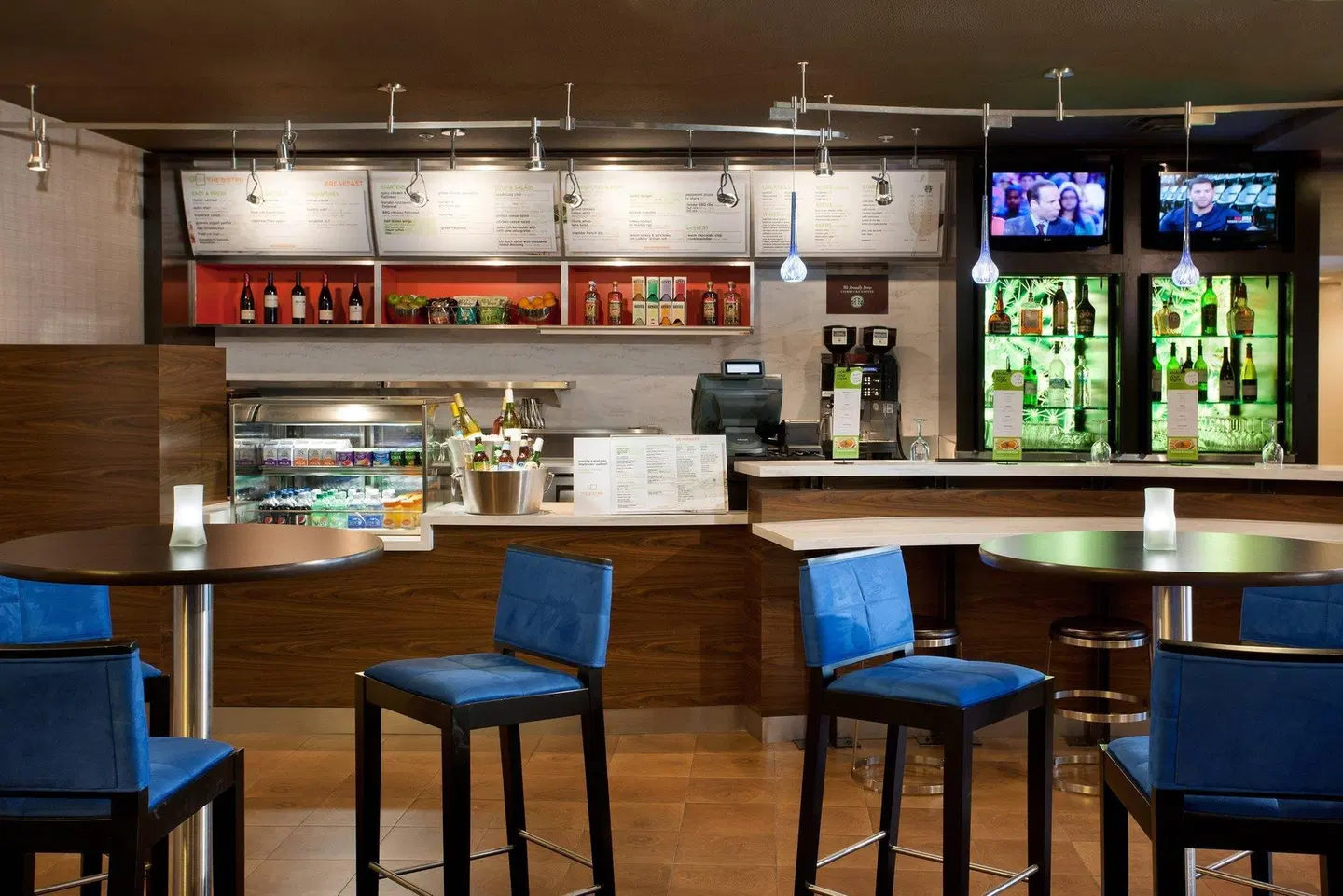 Sonesta Select Las Vegas Summerlin Bar