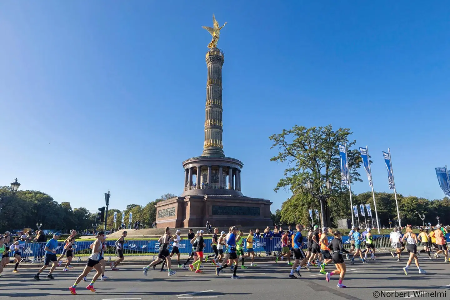 Hotel Dietrich Bonhoeffer Haus - inkl. 1 Startnummer Berlin Marathon SPORTS_AND_LEISURE