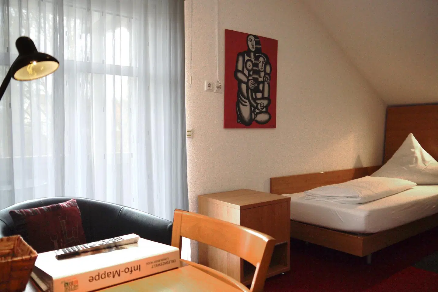 Dat greune Eck ROOM_EXAMPLE